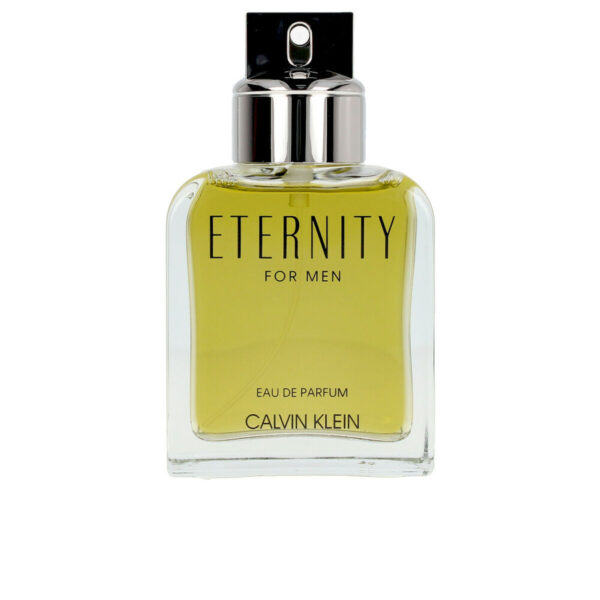 Profumo Uomo Eternity Calvin Klein EDP Eternity for Men 50 ml 100 ml