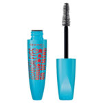 Mascara per Ciglia Scandaleyes Volume On Demand Rimmel London Waterproof