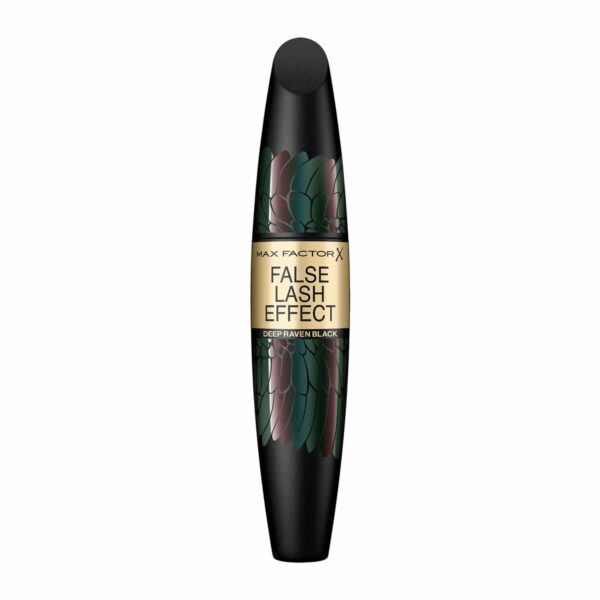 Mascara per Ciglia Max Factor False Lash Effect Deep Raven Black 13,1 ml