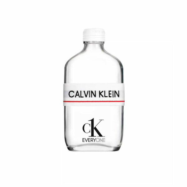 Profumo Unisex Calvin Klein EDT