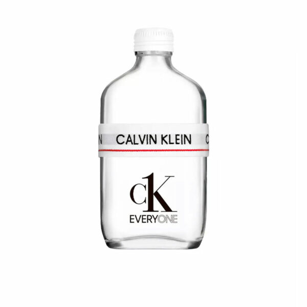 Profumo Unisex Calvin Klein EDT