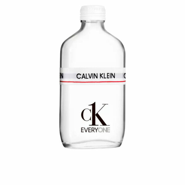 Profumo Unisex Calvin Klein EDT