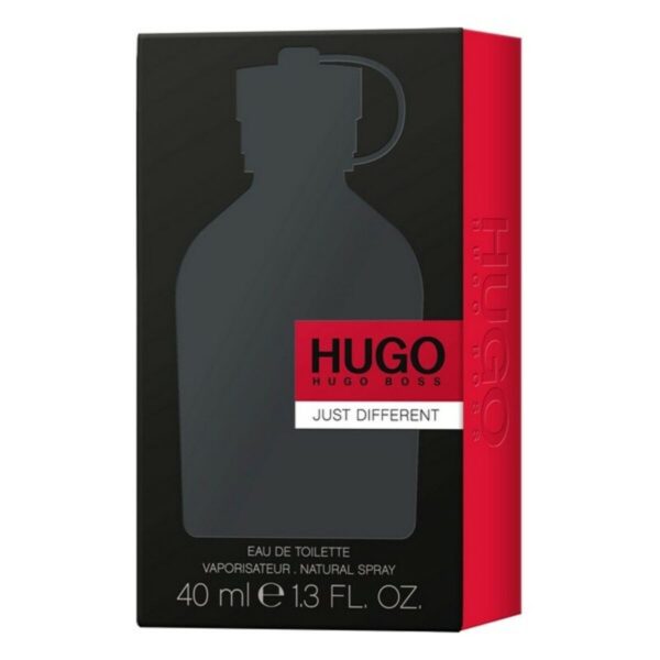 Profumo Uomo Hugo Boss 10001048 EDT 40 ml