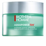 Crema Idratante Homme Aquapower Biotherm