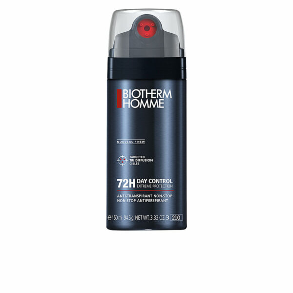 Deodorante Homme Day Control Biotherm