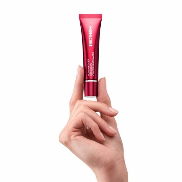 Contorno Occhi Biotherm BLUE PEPTIDES 15 ml