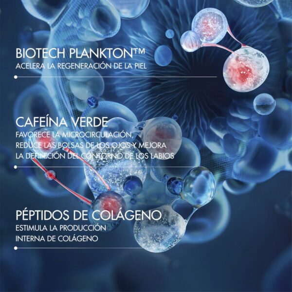 Contorno Occhi Biotherm BLUE PEPTIDES 15 ml