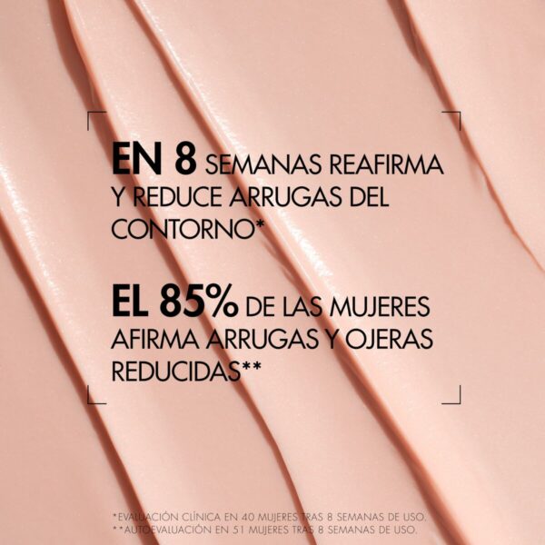 Contorno Occhi Biotherm BLUE PEPTIDES 15 ml