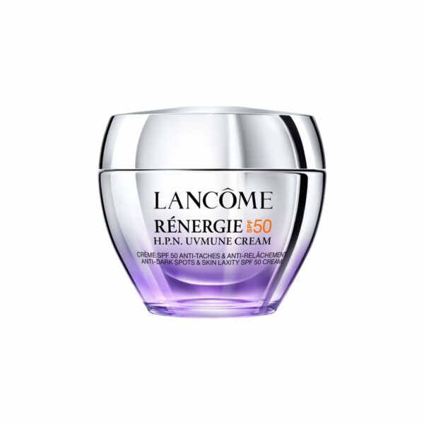 Crema Viso Lancôme RÉNERGIE Spf 50 75 ml