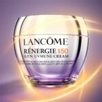 Crema Viso Lancôme RÉNERGIE Spf 50 75 ml