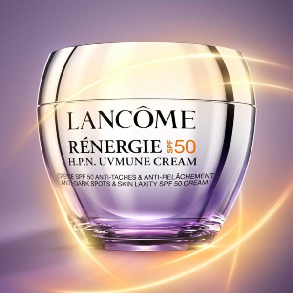Crema Viso Lancôme RÉNERGIE Spf 50 75 ml