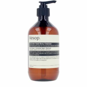 Gel Detergente Aesop CORIANDER SEED 500 ml