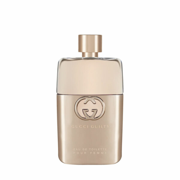 Profumo Donna Gucci Guilty EDT 90 ml