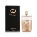 Profumo Donna Gucci Guilty EDT 90 ml