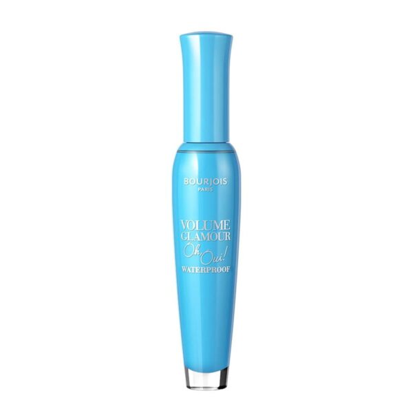 Mascara per Ciglia Bourjois Volume Glamour Oh 7 ml Resistente all'acqua
