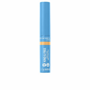 Balsamo Labbra colorato Rimmel London Kind Free Nº 001-air storm 1,7 g
