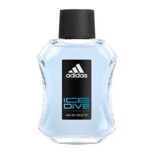Profumo Uomo Adidas Ice Dive EDT 100 ml