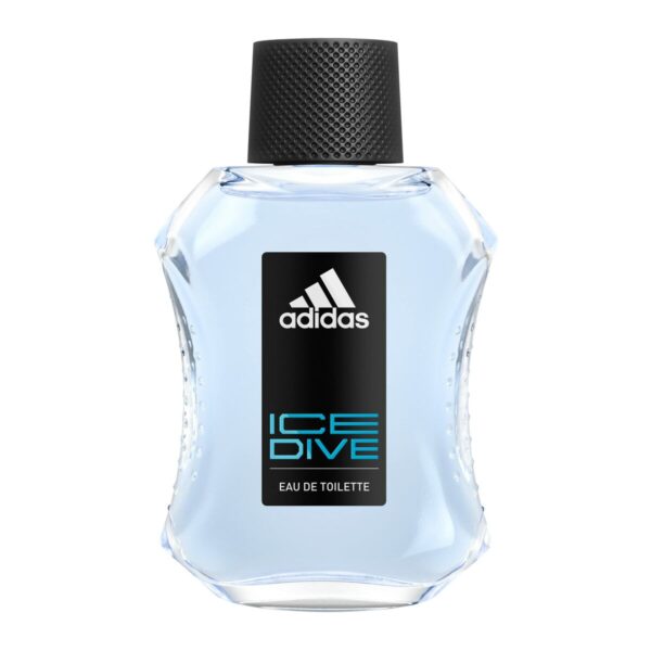 Profumo Uomo Adidas Ice Dive EDT 100 ml
