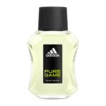 Profumo Uomo Adidas Pure Game EDT 100 ml