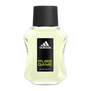 Profumo Uomo Adidas Pure Game EDT 100 ml