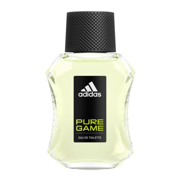 Profumo Uomo Adidas Pure Game EDT 100 ml
