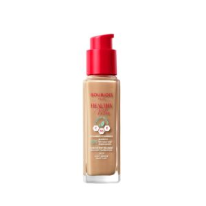 Base per Trucco Fluida Bourjois Healthy Mix 56-light bronze Nº 56-Light Bronze 30 ml