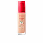 Base per Trucco Fluida Bourjois Healthy Mix Nº 515 Nº 515-Rose Vanilla 30 ml