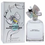 Profumo Donna Marc Jacobs PERFECT EDT 100 ml