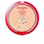 Polveri Compatte Bourjois Healthy Mix Nº 02-vainilla 10 g