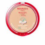 Polveri Compatte Bourjois Healthy Mix Nº 04-golden-beige 10 g