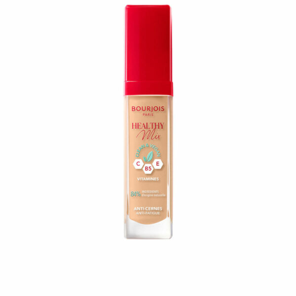 Correttore Viso Bourjois Healthy Mix Nº 51-light vanilla 6 ml