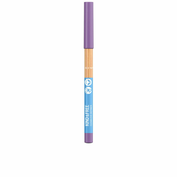 Matita Occhi Rimmel London Kind Free Nº 003-grape 1,1 g