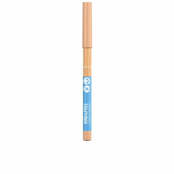 Matita Occhi Rimmel London Kind Free Nº 005-creamy white 1,1 g