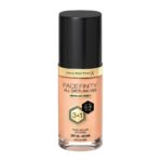 Base Cremosa per il Trucco Max Factor Facefinity Nº 75 Golden Spf 20 30 ml 3 in 1