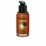 Base Cremosa per il Trucco Max Factor Face Finity All Day Flawless Nº C105 Ganache C105-Ganache Spf 20 30 ml 3 in 1