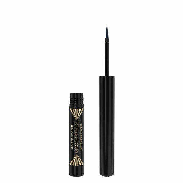 Eyeliner Max Factor Masterpiece Blu Marino Nº 04-Navy 1,7 ml