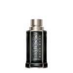 Profumo Uomo Hugo Boss EDP EDP 50 ml The Scent For Him Magnetic