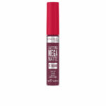 Rossetti Rimmel London Lasting Mega Matte Nº 940 Rock me purple Nº 940-Rock Me Purple 7,4 ml Liquido