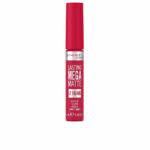 Rossetti Rimmel London Lasting Mega Matte Nº 910 Fuchsia flush Nº 910-Fuchsia Flush 7,4 ml Liquido
