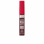 Rossetti Rimmel London Lasting Mega Matte Liquido Nº 810 Plum this show 7,4 ml