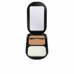 Base per il Trucco in Polvere Max Factor Facefinity Compact Ricarica Nº 06 Golden Spf 20 84 g