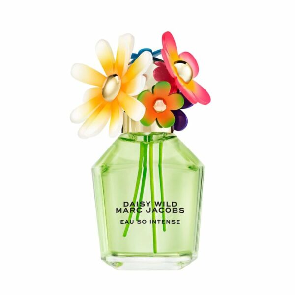 Profumo Donna Marc Jacobs DAISY WILD 100 ml