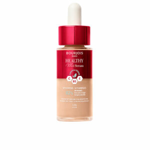 Base per Trucco Fluida Bourjois Healthy Mix Siero Nº 54N Beige 30 ml