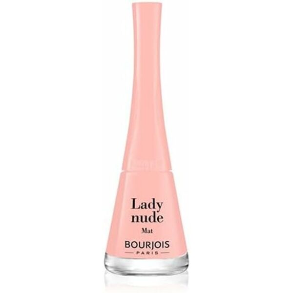 Set da Trucco Bourjois   Rosa 3 Pezzi