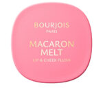 Fard Bourjois MACARON MELT 1-HONEY NOUGAT 8 g Rossetti