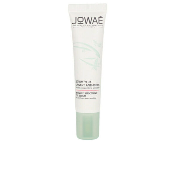 Siero Antirughe Jowaé Wrinkle Smoothing (15 ml)