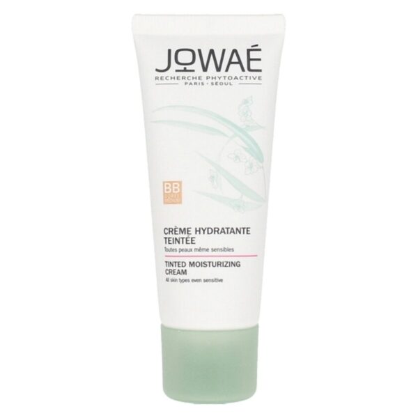 Crema Idratante con Colore Jowaé (30 ml) 30 ml