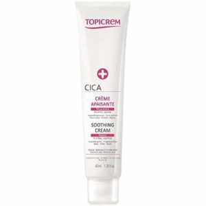 Crema Calmante Topicrem Cica 40 ml