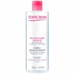 Crema Detergente Topicrem HYDRA+ 400 ml