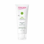 Crema Viso Topicrem Ac Gel Matificante 40 ml